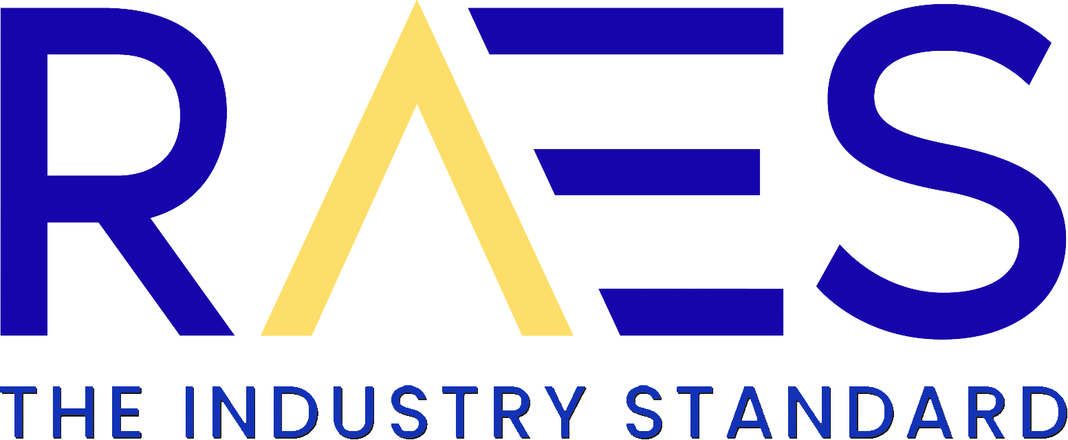 RAES Logo